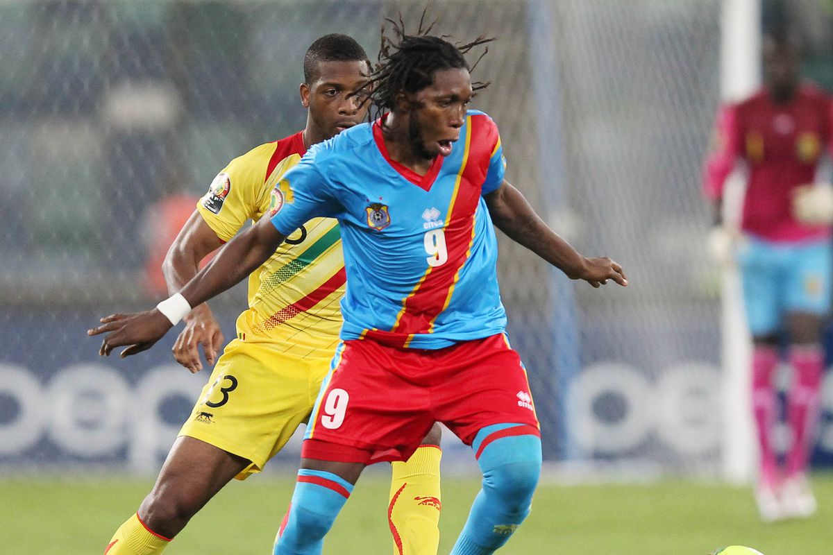 Congo DR v Mali - 2013 Africa Cup of Nations: Group B