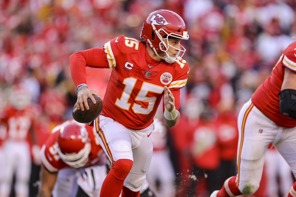 Chiefs Win Total Over/Under for 2022: Why You Should Bet It