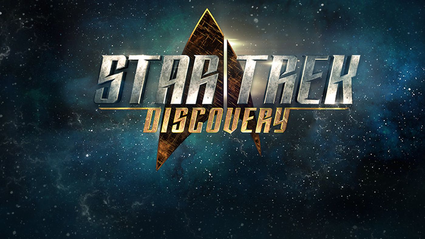 Star Trek Discovery Delayed No Longer Has A Release Date The Verge