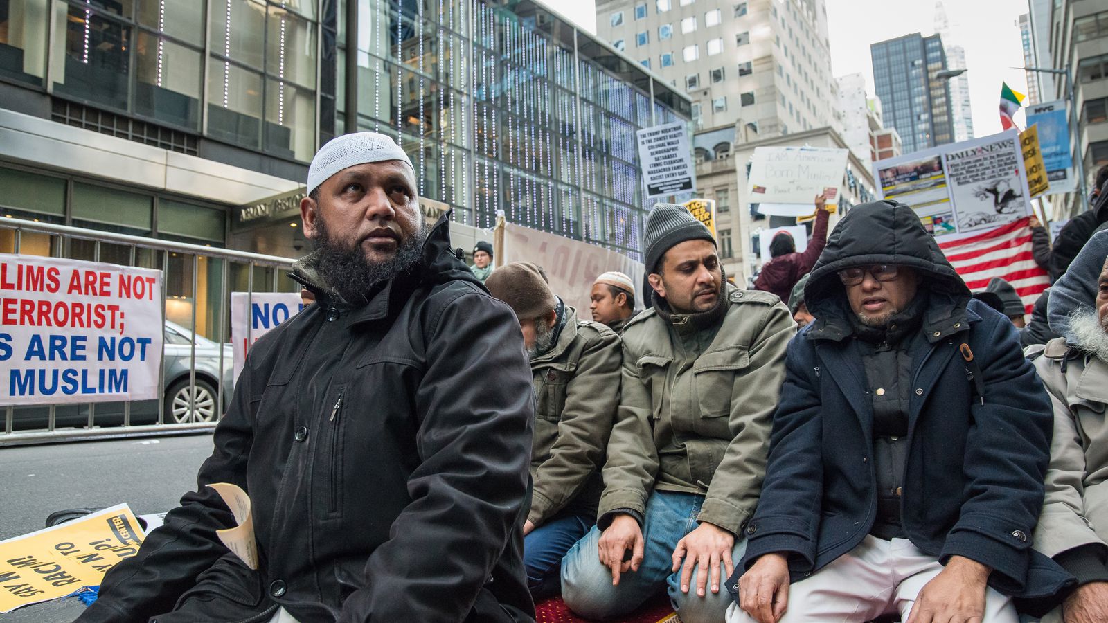 The Way We Talk About Islamophobia Every 9 11 Anniversary Is
