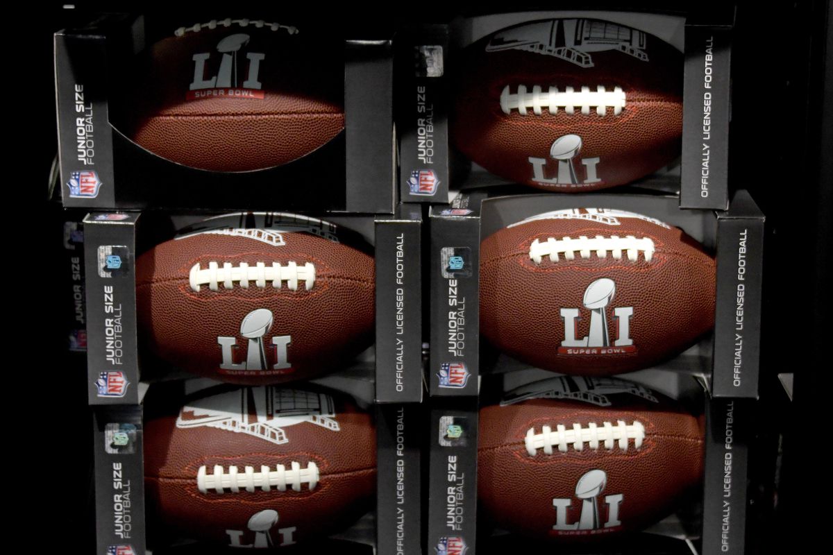 NFL: Super Bowl LI-City Scenes