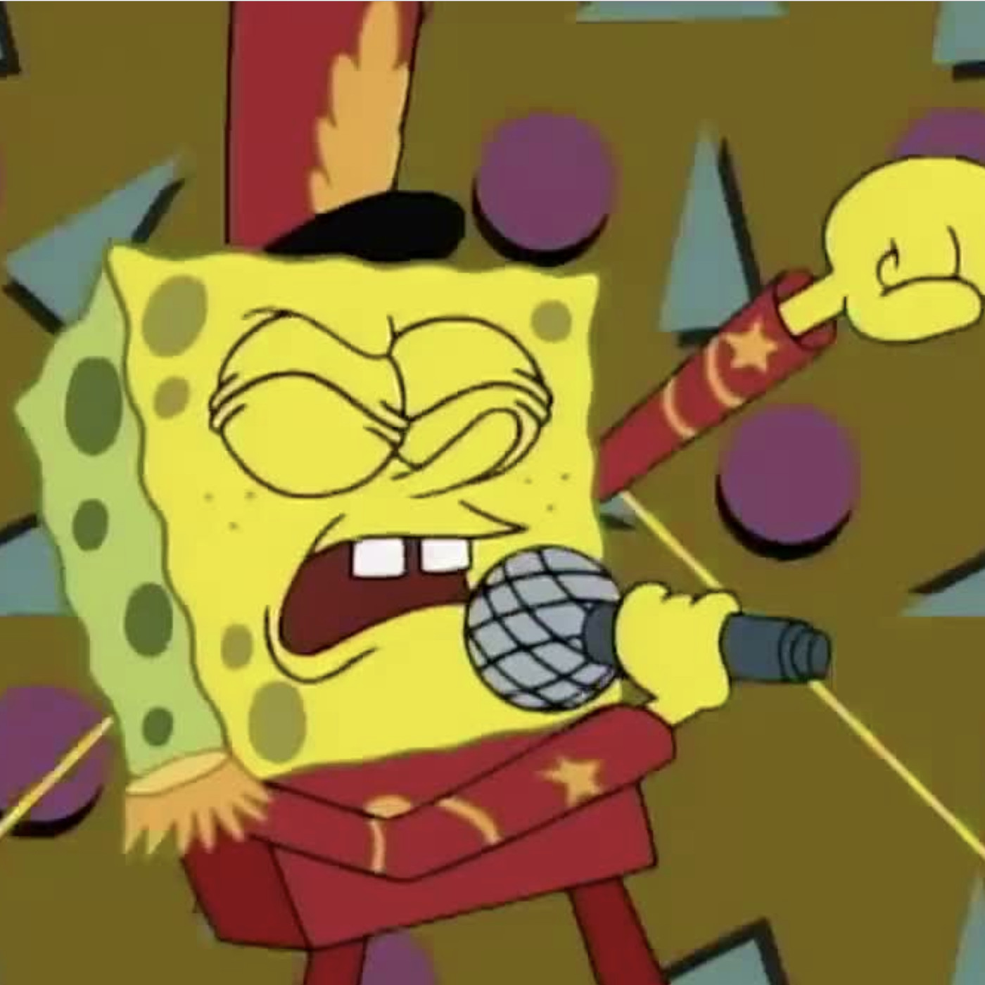 20 Years Of Spongebob Squarepants Its Brilliance In 3 Episodes Vox