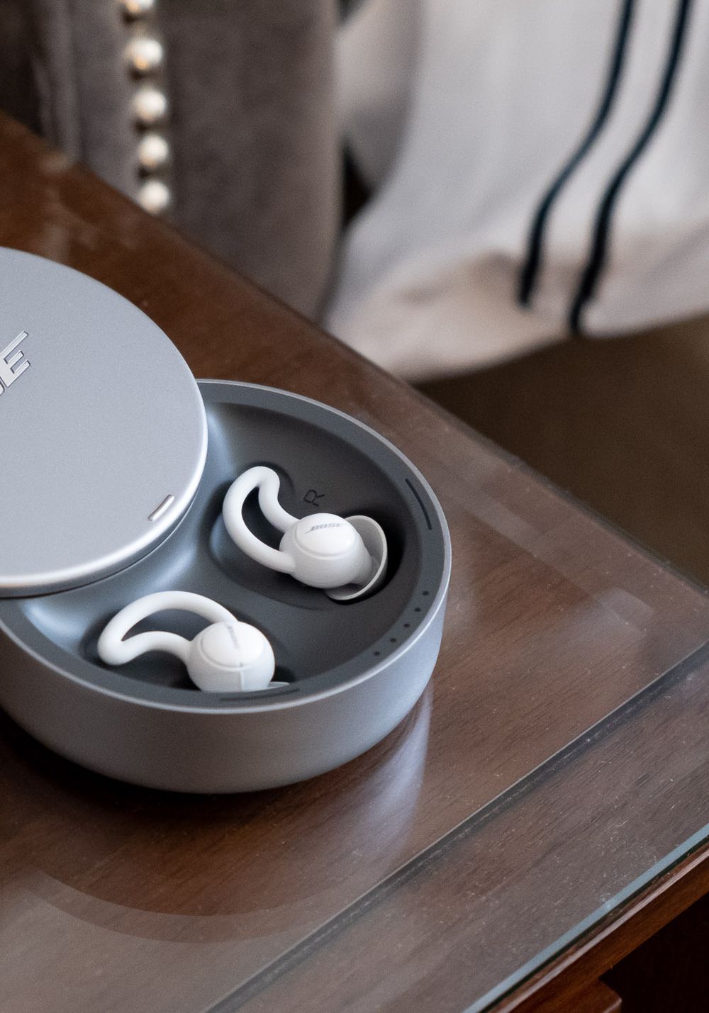 Bose discontinues Sleepbuds due to faulty battery, will offer full 