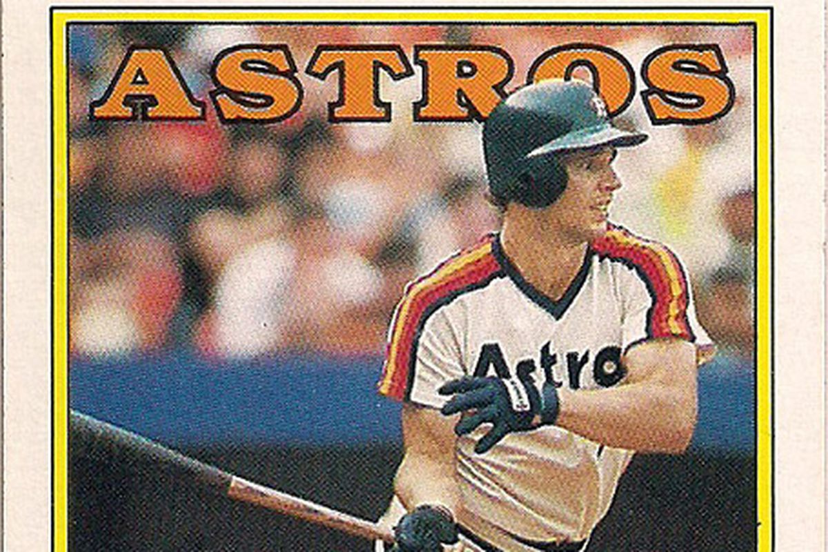 The Oral History of the Houston Astros Tequila Sunrise uniforms