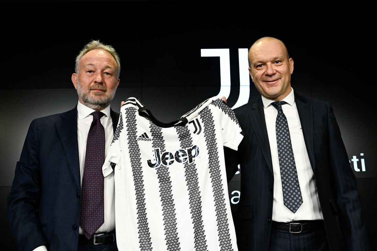 Juventus Shareholders’ Meeting