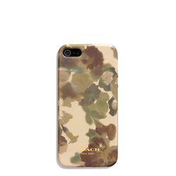 <a href="http://f.curbed.cc/f/Coach_031014_iPhone">iPhone5 Case in Camo Floral Printed Molded Plastic</a>, $38