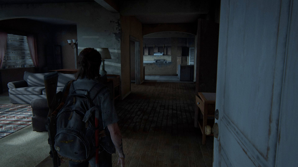 The Last of Us Part 2 guide: Every Training Manual location 