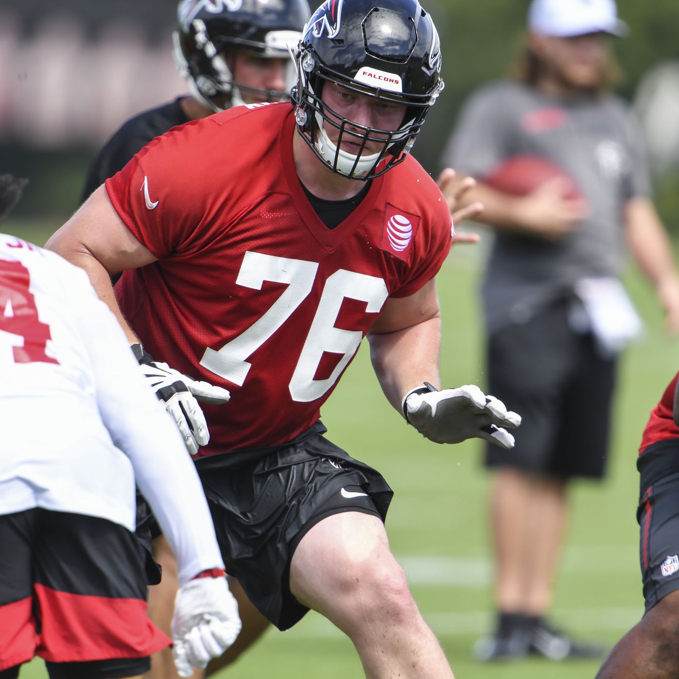 Falcons Training Camp 2019 Notes And Quotes From Day 5 The Falcoholic,Kids Wardrobe Organization