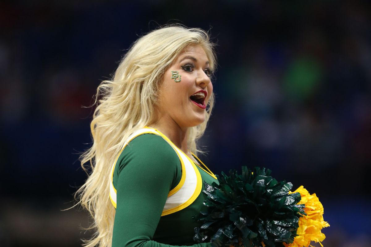 NCAA Basketball: NCAA Tournament-First Round-Baylor vs New Mexico State