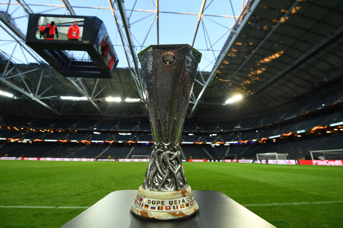 Previews - UEFA Europa League Final