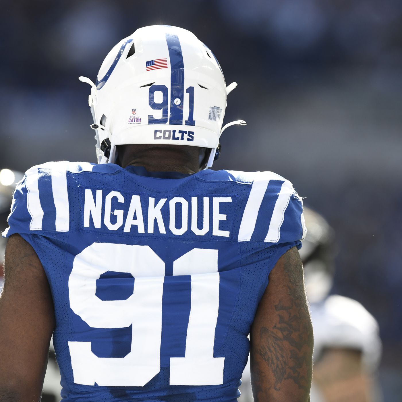 Colts vs Texans SB Nation Reacts results: Confidence is High for the Colts  Entering the 2022 Campaign in Week 1 - Stampede Blue