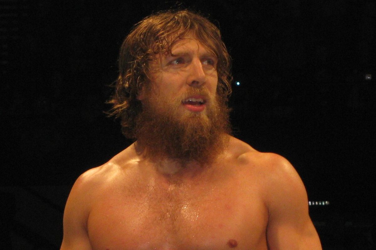 How legitimate is the Slammy award voting and what does it mean for Daniel Bryan?