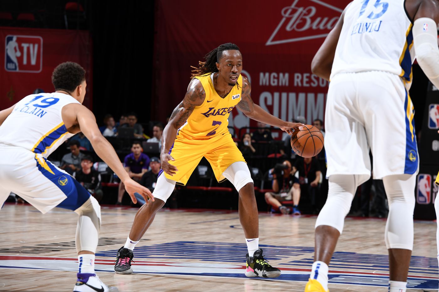 Lakers Summer League 2022 Schedule Lakers News: 2021 Las Vegas Summer League Schedule Announced By Lakers -  Silver Screen And Roll