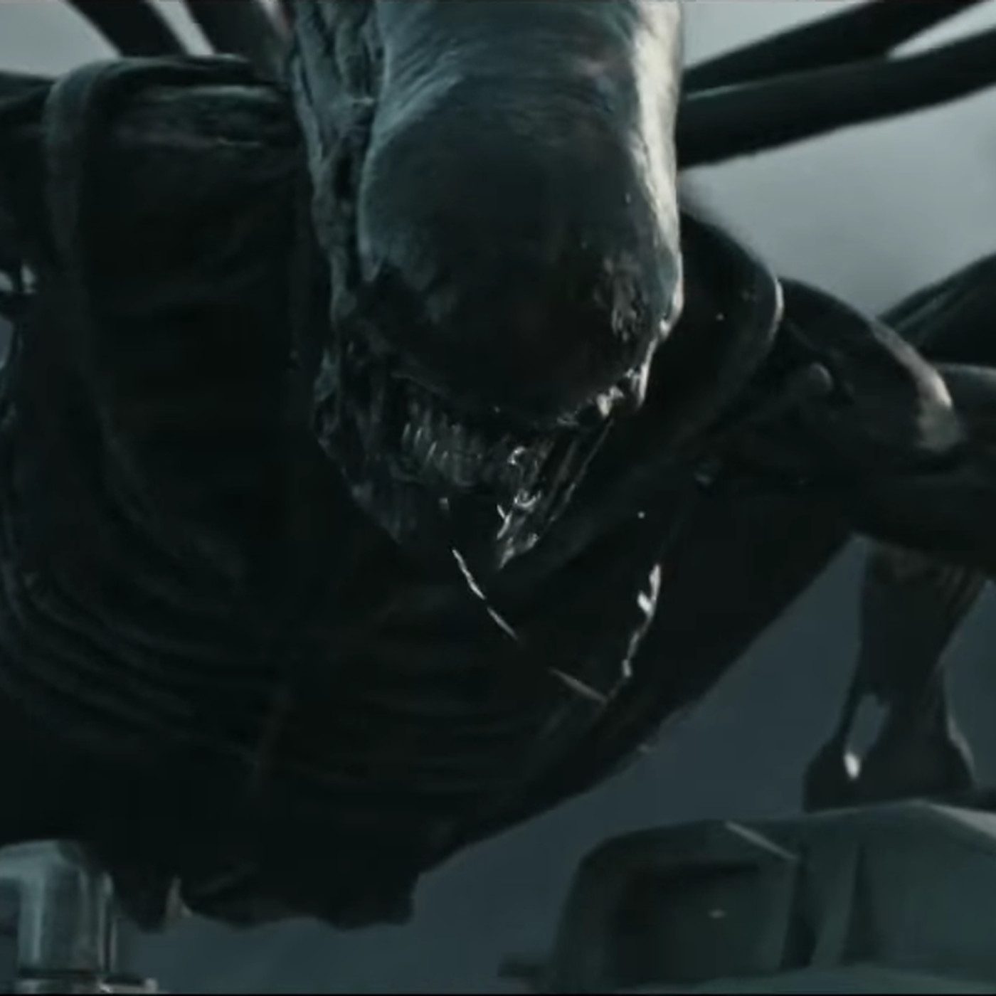 The 1979 Alien Trailer Has Influenced Countless Horror Trailers Because It S A Microcosm Of Horror Itself Vox