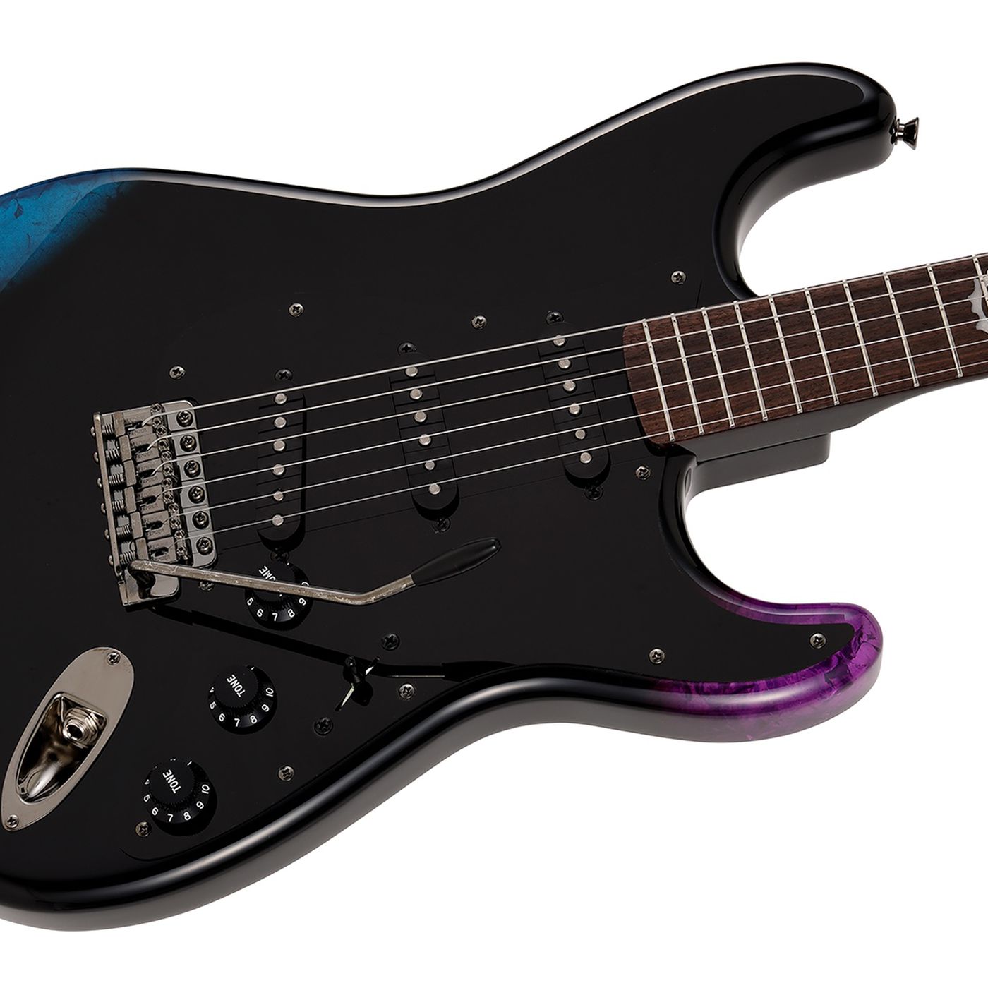 Square Enix and Fender announce Final Fantasy 14 electric guitar 