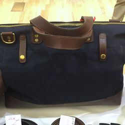 Ernest Alexander bag, $179 (was $395)