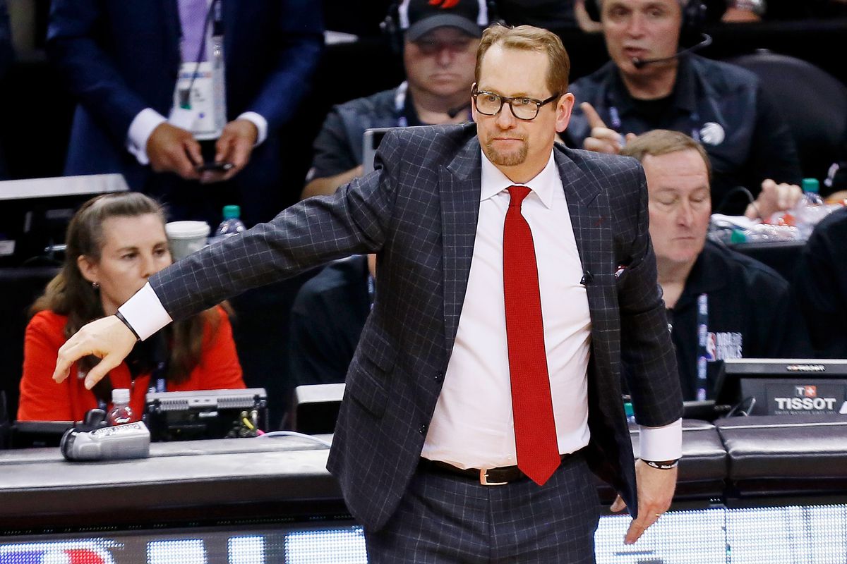 NBA Finals 2019 Tactical Issues: How will the Toronto Raptors and Golden State Warriors adjust in Game 6, Nick Nurse