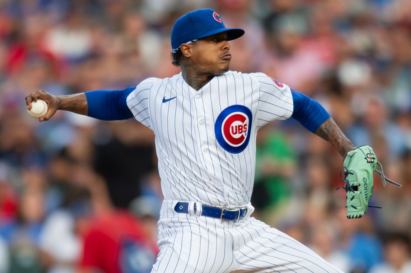 Outside The Confines: The Stro must go on