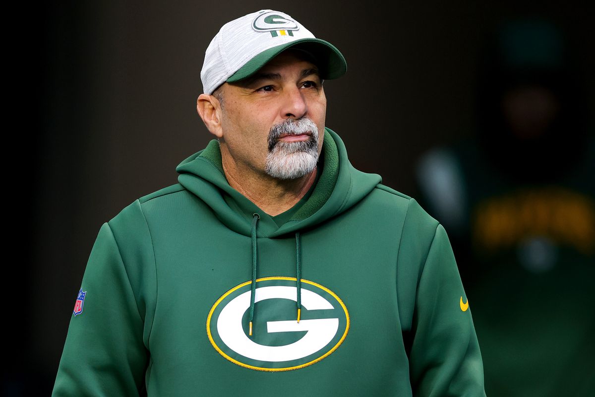 Packers News: Rich Bisaccia named assistant head coach, staff announced -  Acme Packing Company