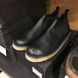 Rachel Comey boots, $95 (were $374)