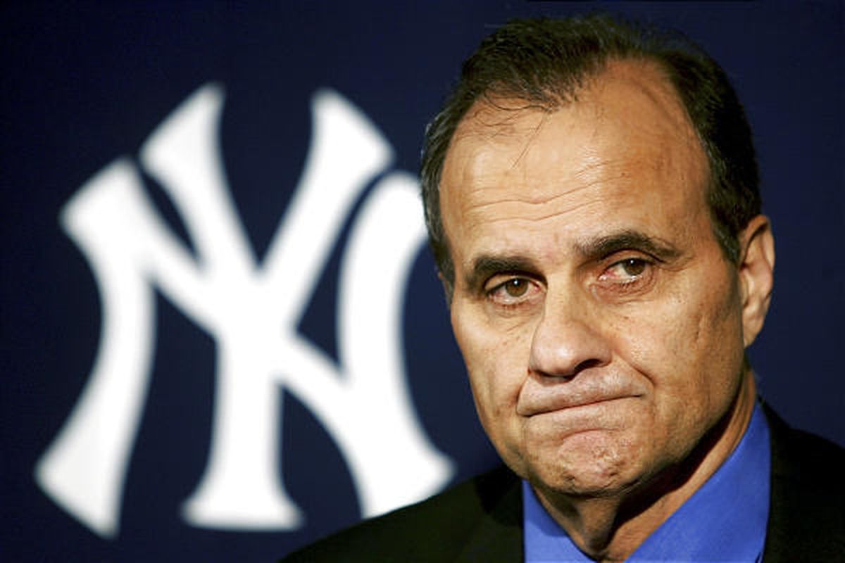New York's manager Joe Torre turned down a one-year contract offer from the Yankees and will end his 12-year run with the team.