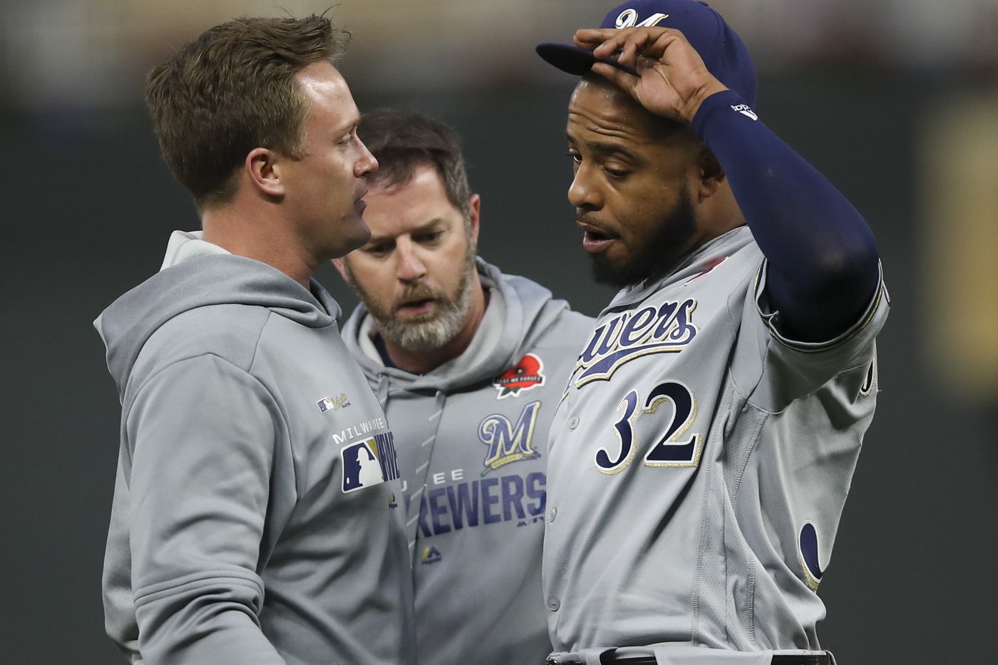 What went wrong for the Milwaukee Brewers in 2019 - Brew Crew Ball