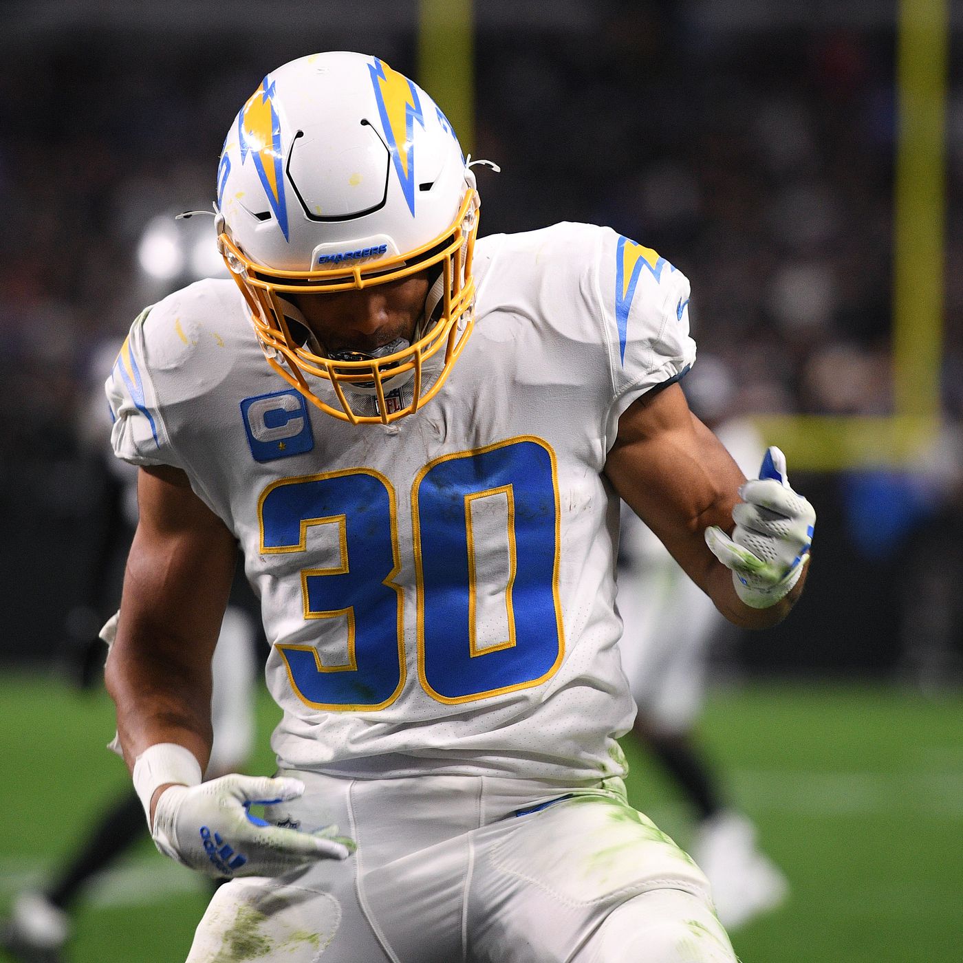 La Chargers Schedule 2022 Chargers Schedule: 2022 Opponents Finalized - Bolts From The Blue