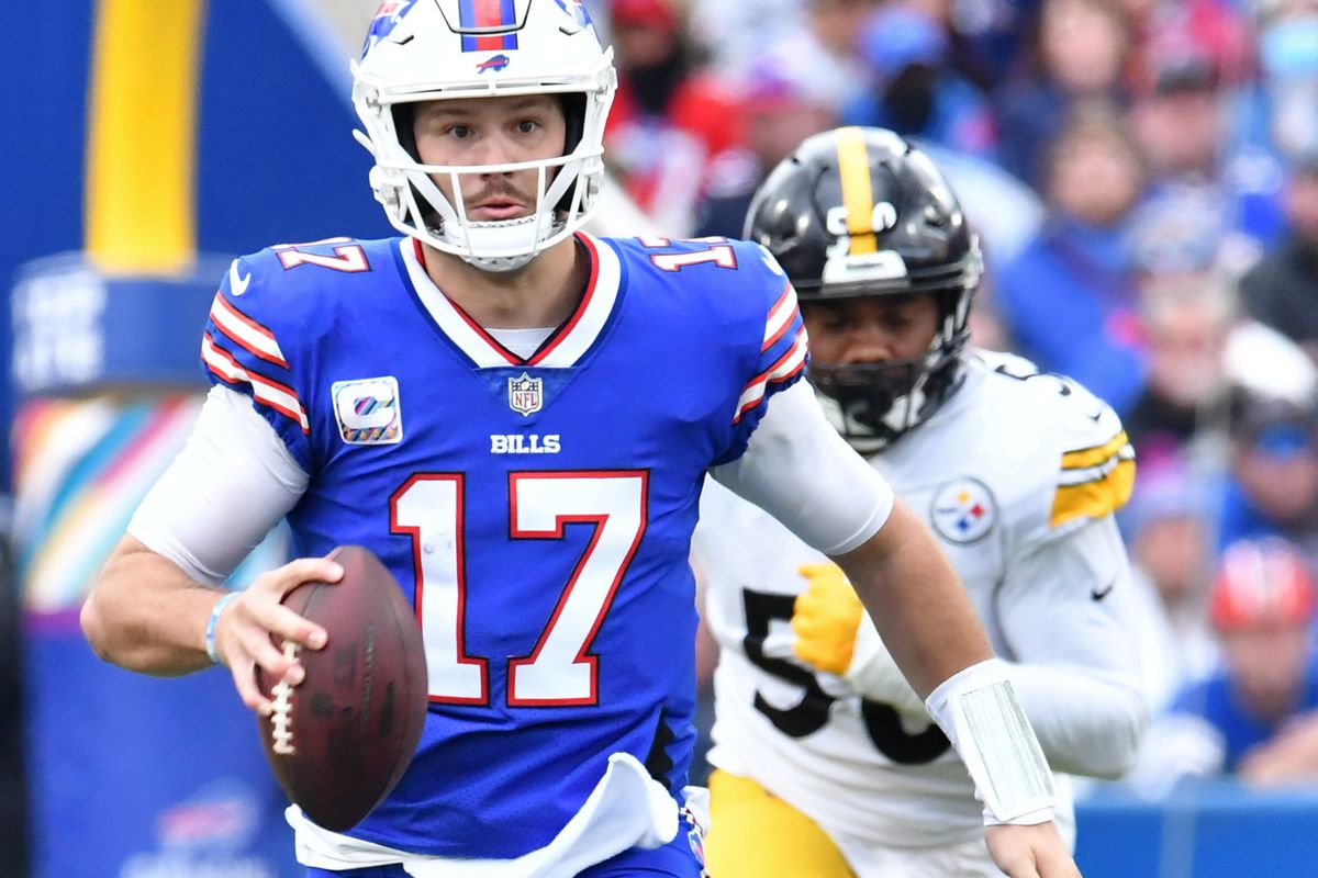 Bills vs. Chiefs start time and TV channel to watch the Week 6