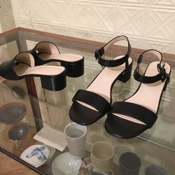 Maryam Nassir Zadeh sandals, $265