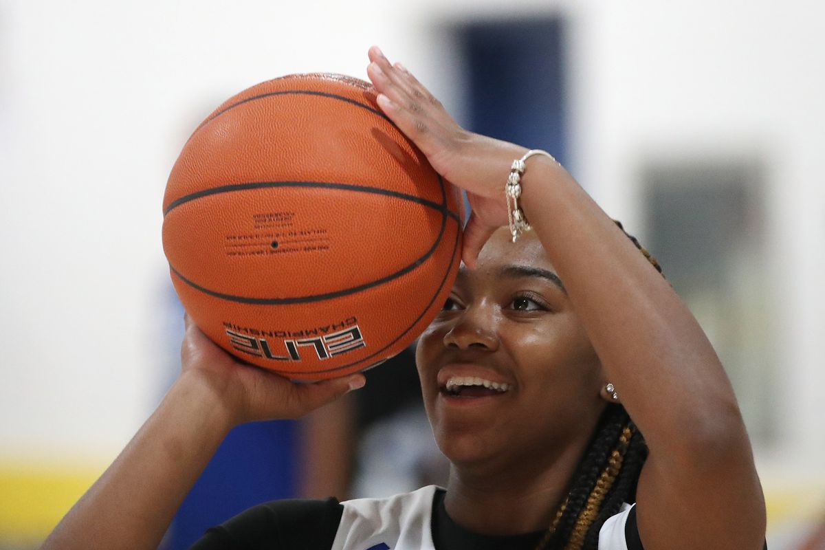 An elite girls basketball team at Royal Crown Academic School is attempting to build a power squad to make a run at all the prestigious U.S. tournaments and have apparently attracted a film company to document their season for a Netflix piece. The team fea