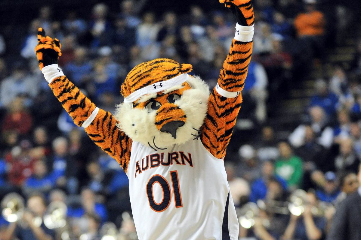NCAA Basketball: SEC Conference Tournament-Auburn vs LSU