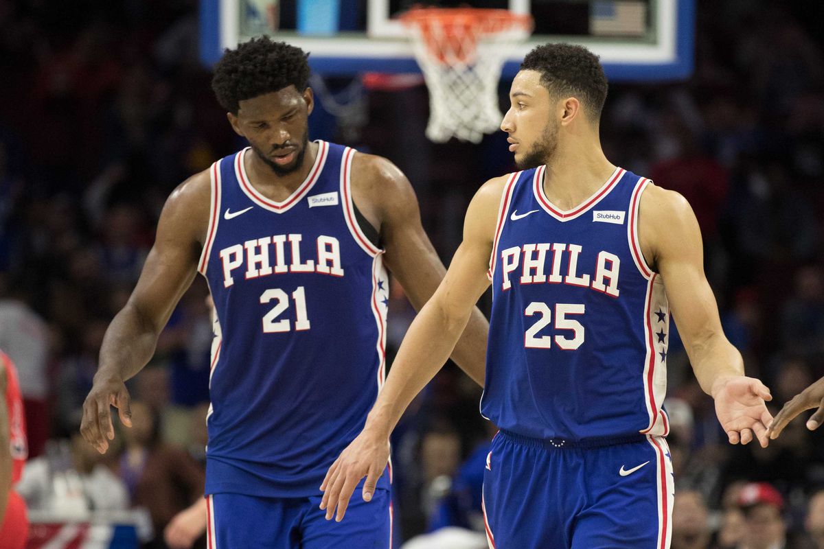 brotherly love 76ers