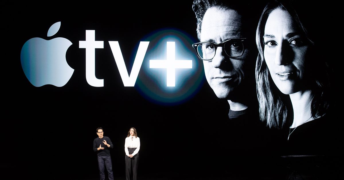 Apple TV Plus is still looking for its big win