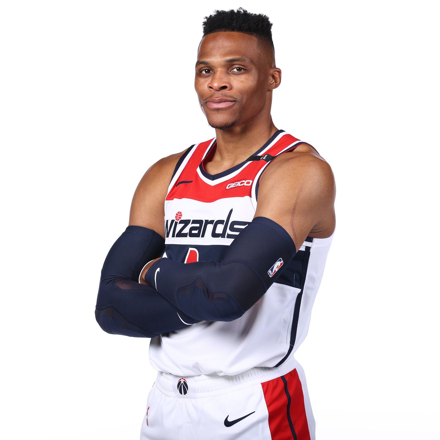 russell westbrook wizards png