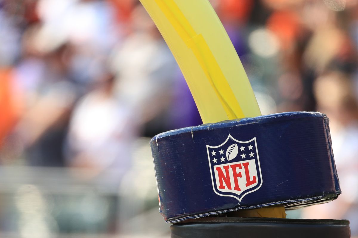 NFL: SEP 12 Vikings at Bengals