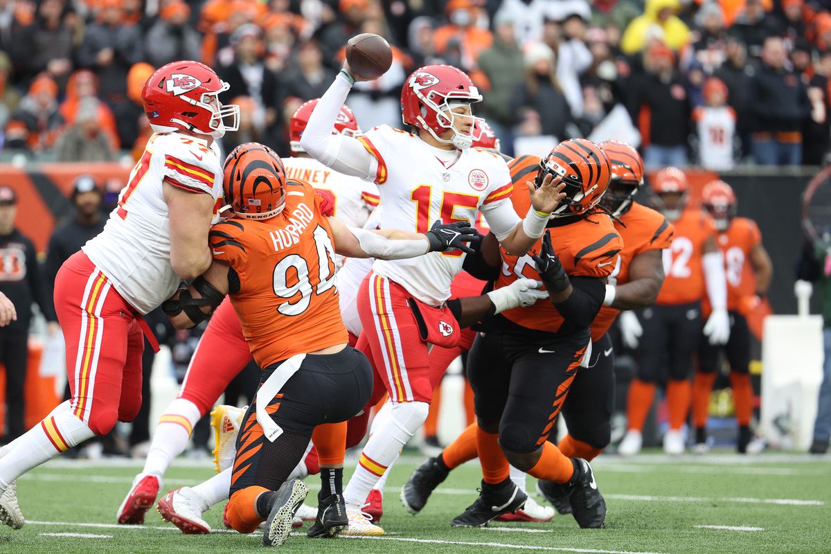 bengals chiefs how to watch