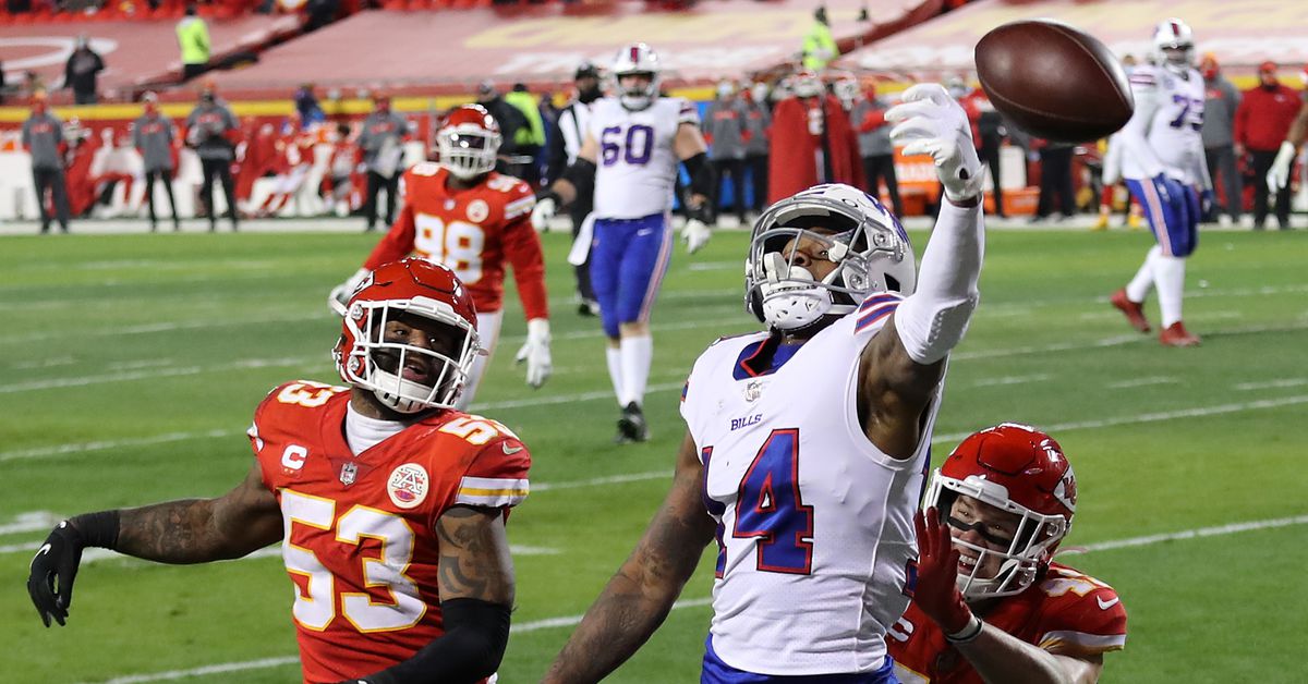 Chiefs-Colts: 5 questions with the enemy - Arrowhead Pride