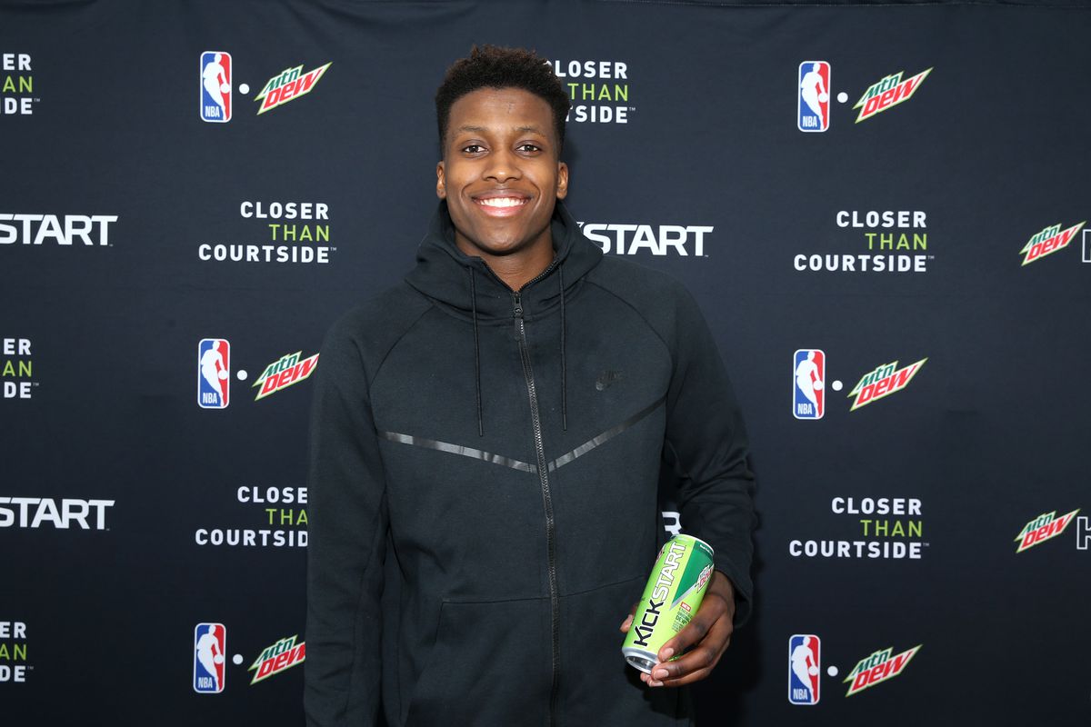 Mtn Dew Kickstart Brings Fans Closer Than Courtside at Courtside Studios During All-Star Weekend