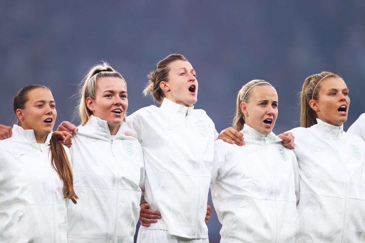 England v Austria: Group A - UEFA Women’s EURO 2022