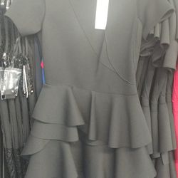 Dress, $60