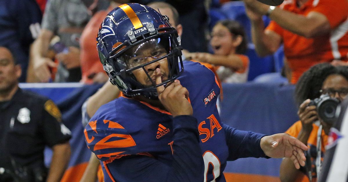 UTSA Roadrunners @ Army Black Knights: How To Watch, Betting Info, Preview, Prediction
