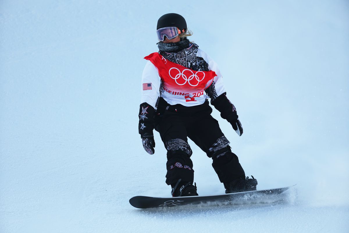 Snowboard - Beijing 2022 Winter Olympics Day 6