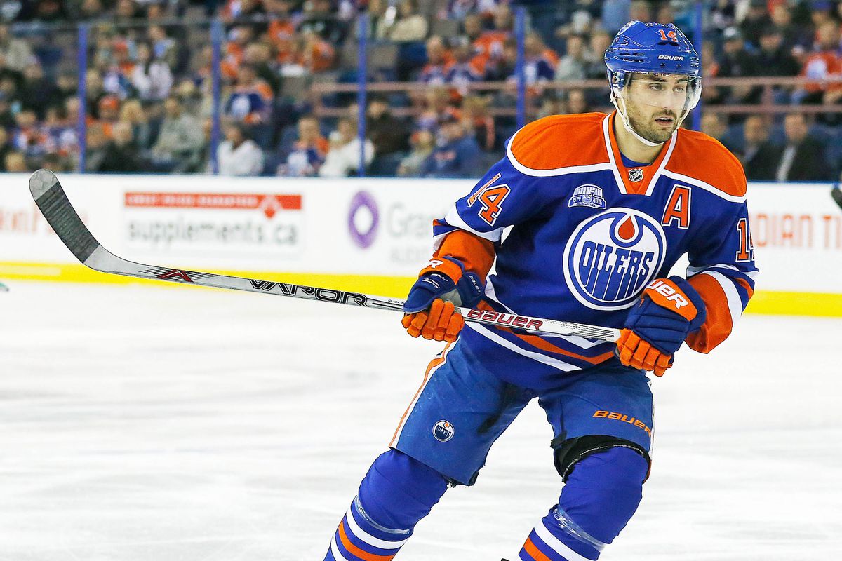 What to expect from Jordan Eberle in 2016-17?  