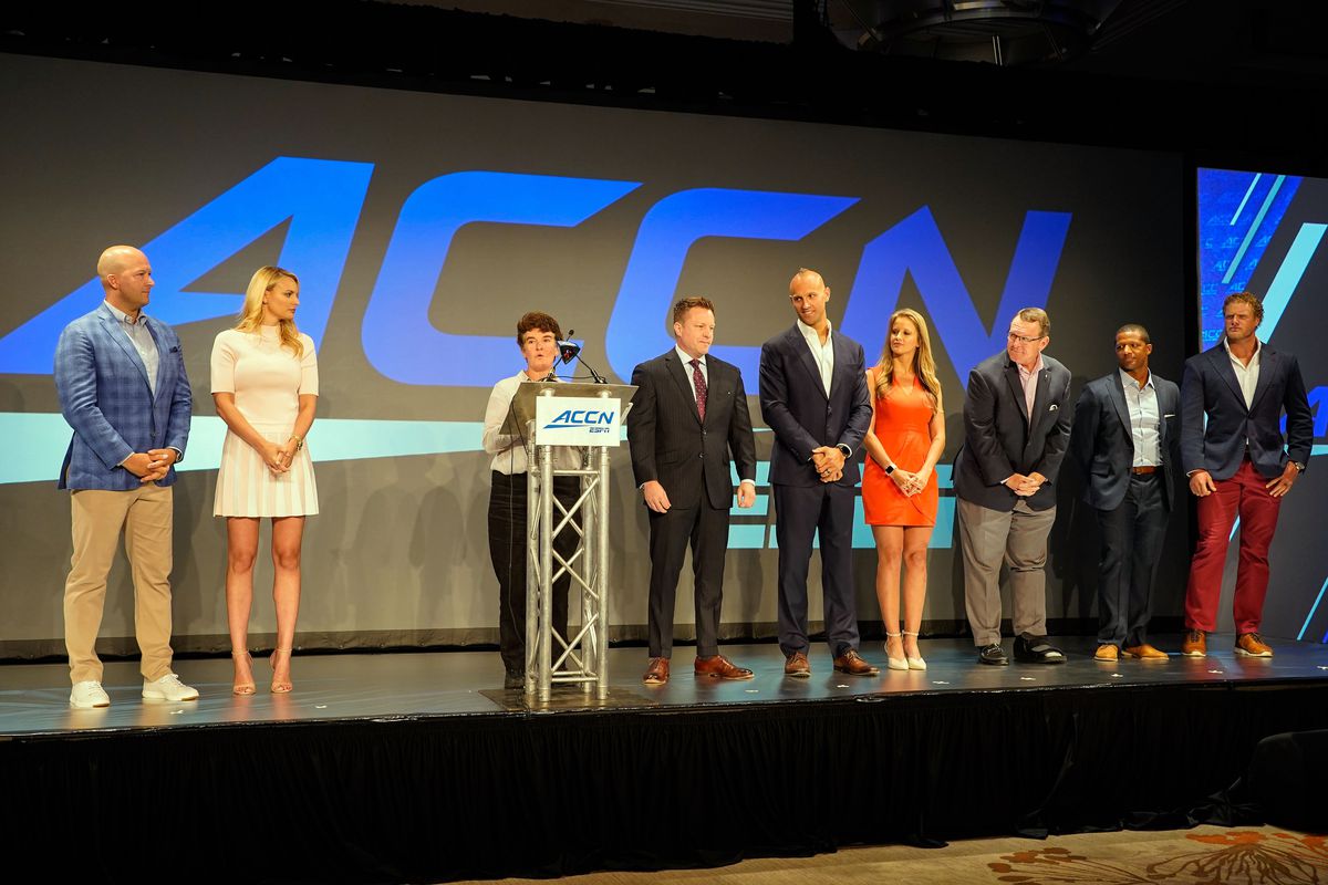 Is Acc Network On Spectrum?: We Find Out  
