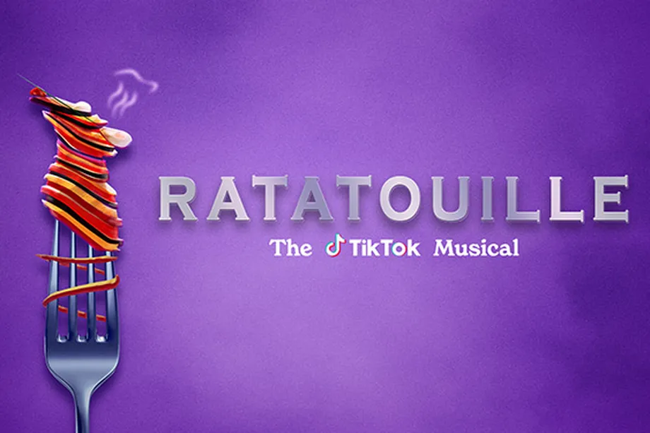 TikTok plans a one-night Ratatouille musical with some of Broadway’s biggest names