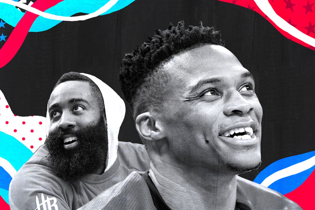The Russell Westbrook-Chris Paul trade has big implications for the Houston Rockets and the NBA