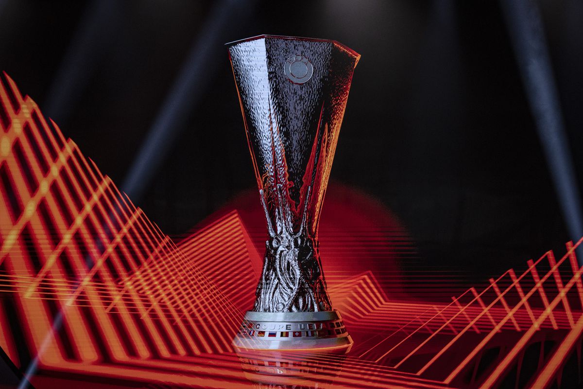 Group stage draw for UEFA Europa League in Istanbul
