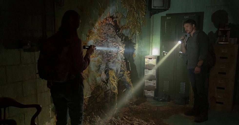 The Last of Us’taki “zombi” mantarı bir biyolog deklare etti