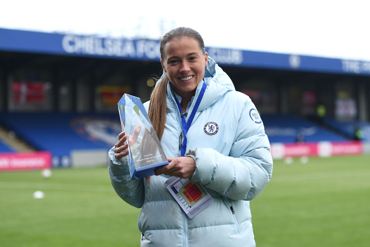 Chelsea Women v Everton Women: Vitality Women’s FA Cup 5th Round