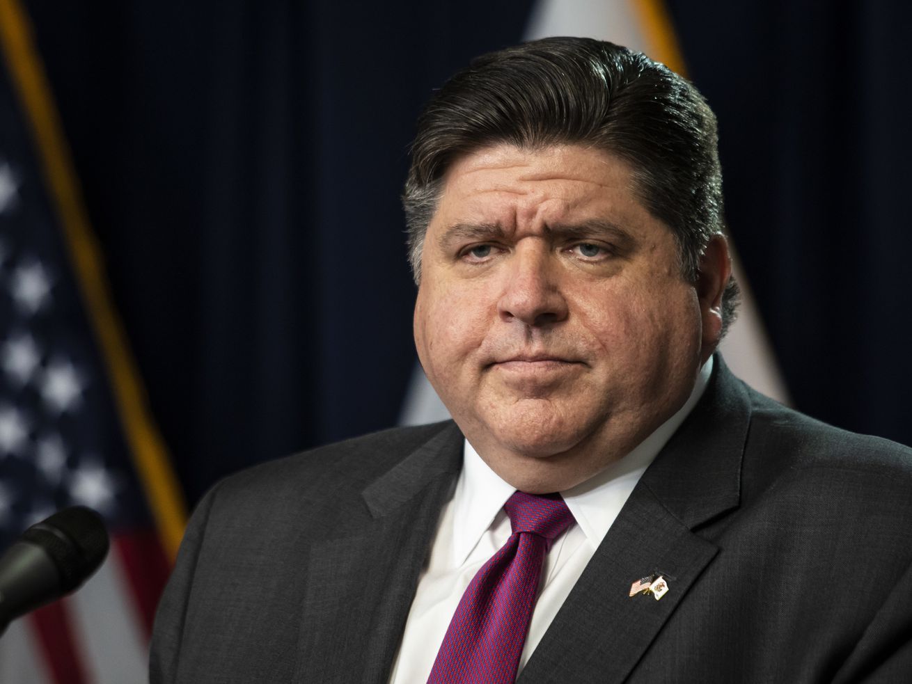 Gov. J.B. Pritzker is asking a federal appeals court to vacate the Shakman consent decree and end federal oversight of Illinois’ state employment practices.